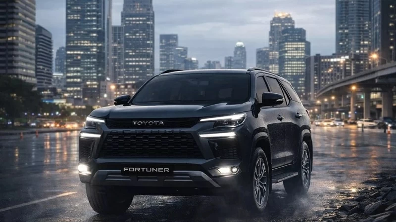 Một số thông tin chưa được xác nhận cũng đề cập đến khả năng xuất hiện động cơ diesel 3.0L mới. Một số thông tin chưa được xác nhận cũng đề cập đến khả năng xuất hiện động cơ diesel 3.0L mới.