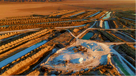 Đất hiếm Nhật Bản