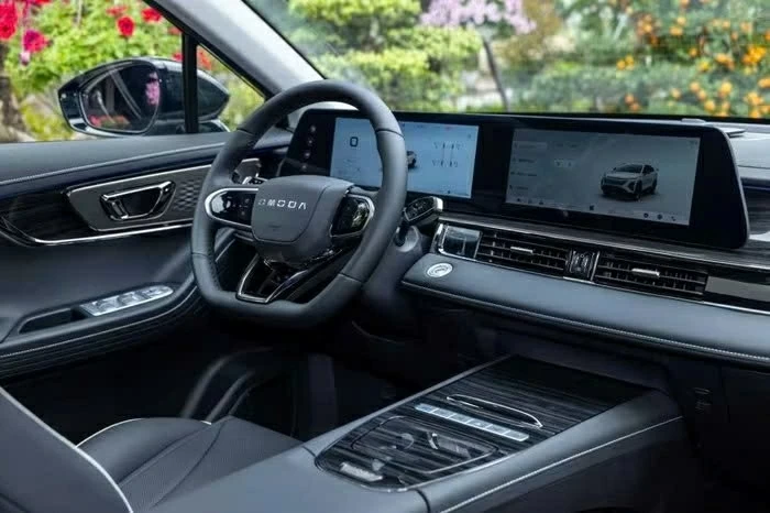 Xe hybrid Omoda C5 SHS - H chốt lịch ra mắt tại Việt Nam