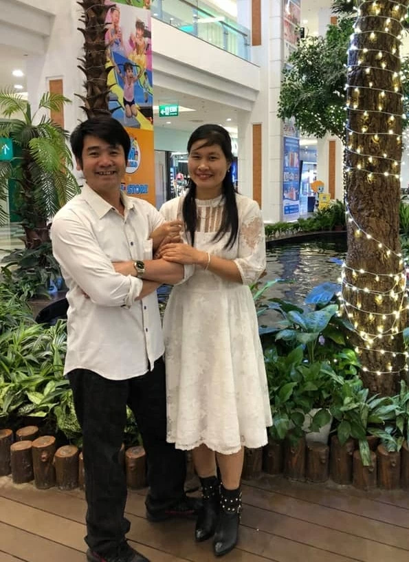 Sống chậm để hạnh phúc...