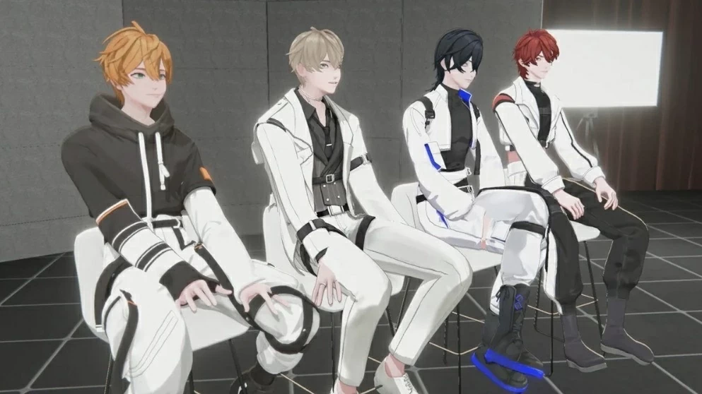 Thần tượng ảo K-pop: Khi công nghệ tái định nghĩa quyền lực ngôi sao Thần tượng ảo K-pop: Khi công nghệ tái định nghĩa quyền lực ngôi sao