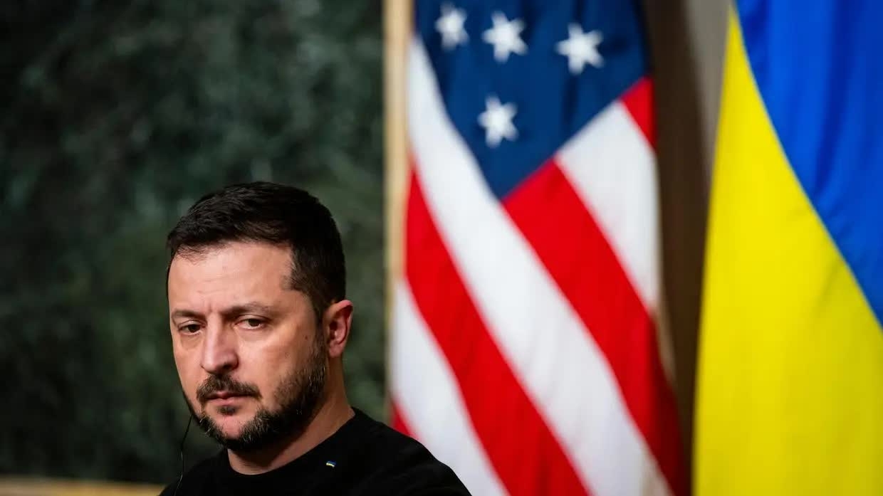 Nga-Ukraine chung một quan điểm về đàm phán; Tổng thống Zelensky 'linh cảm xấu' về xung đột Trung Đông