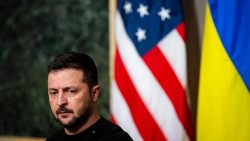 Nga-Ukraine chung một quan điểm về đàm phán; Tổng thống Zelensky 'linh cảm xấu' về xung đột Trung Đông