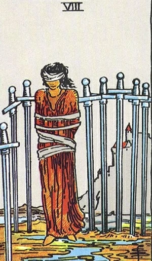 Bài tarot hôm nay 27/3: Sau chia tay người ấy có nhớ bạn không? Bài tarot hôm nay: