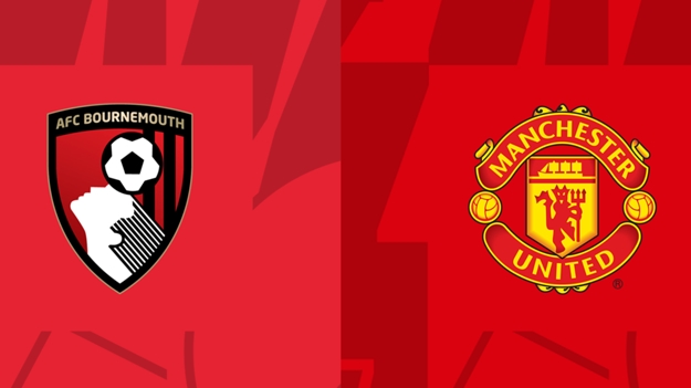 Nhận định, dự đoán trận đấu Bournemouth vs MU: Quỷ đỏ thăng hoa, chủ nhà khó đứng vững
