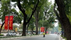 Chương trình hành động của Chính phủ thực hiện Nghị quyết Đại hội XIV của Đảng