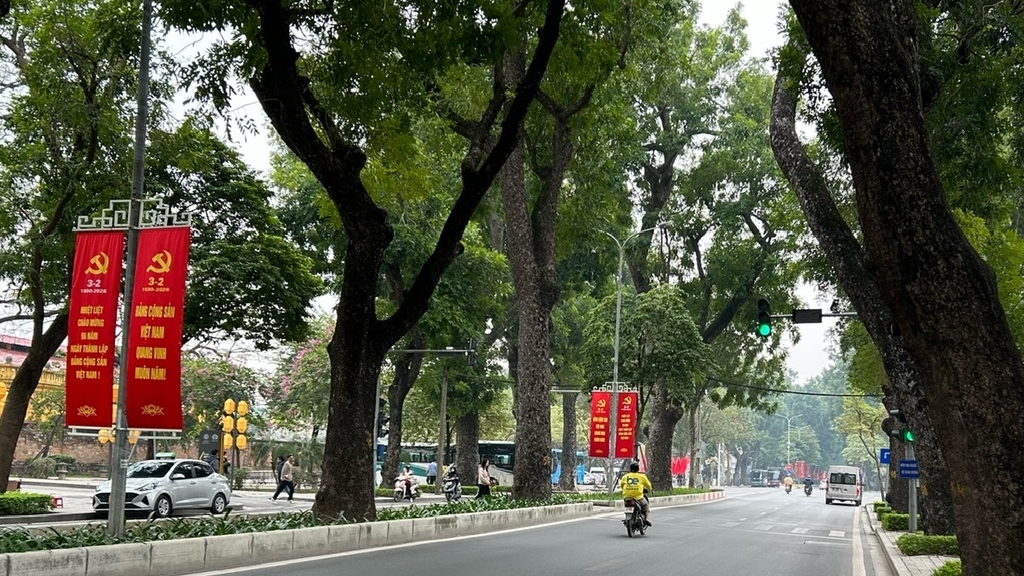 Chương trình hành động của Chính phủ thực hiện Nghị quyết Đại hội XIV của Đảng