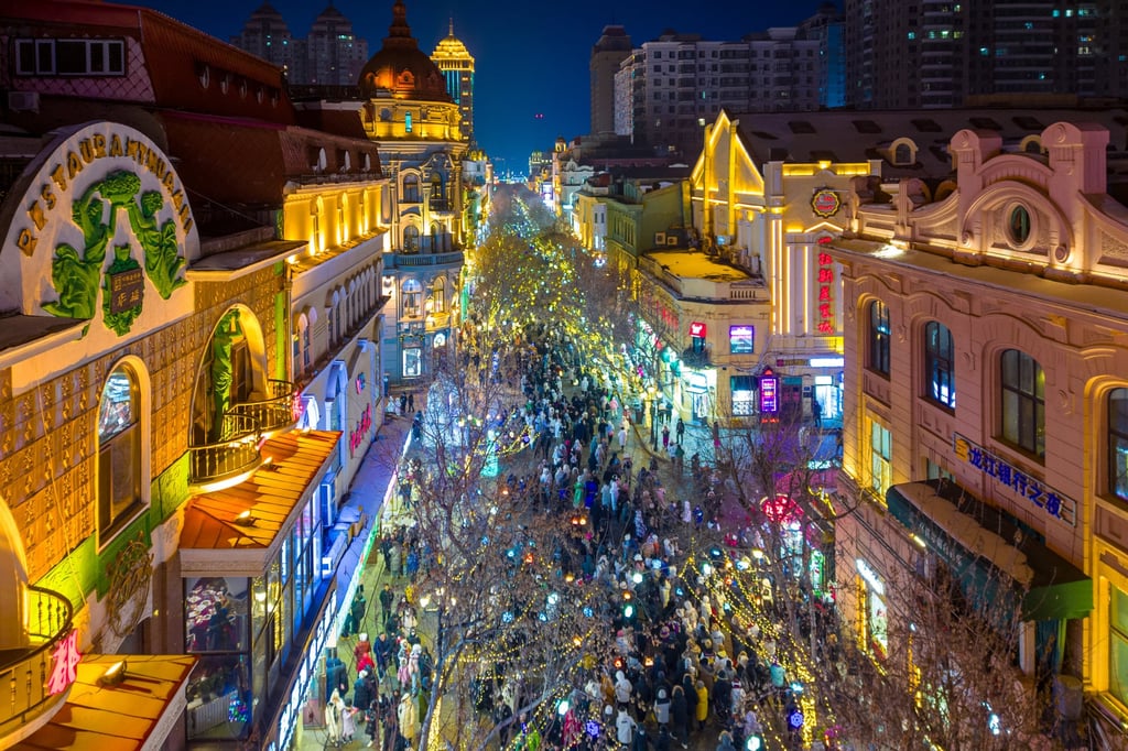 Những điều tuyệt vời nhất nên làm ở Cáp Nhĩ Tân