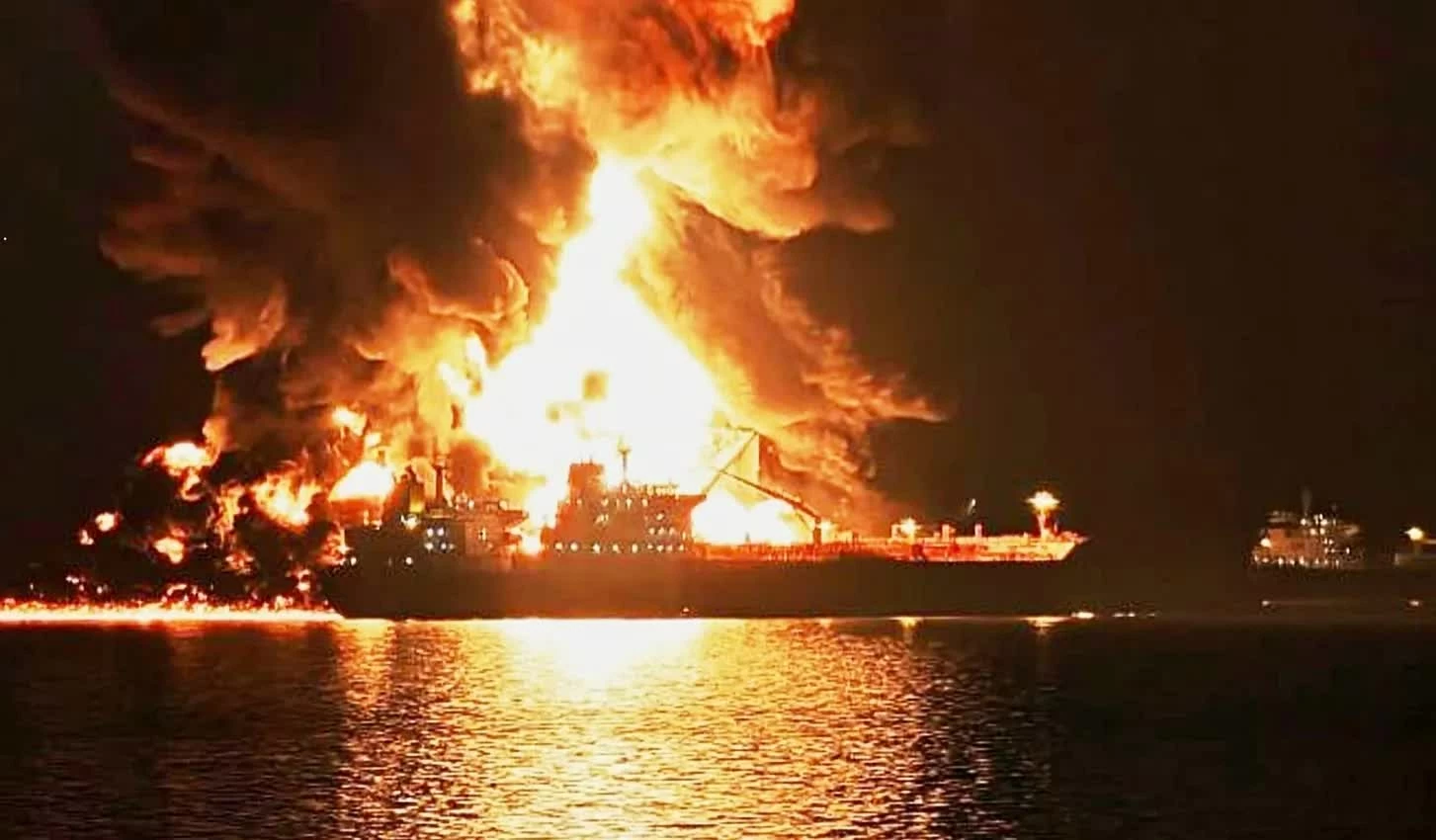 Khủng hoảng Trung Đông còn đẩy giá dầu leo thang đến đâu?