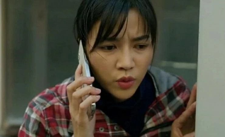 Không giới hạn tập 30