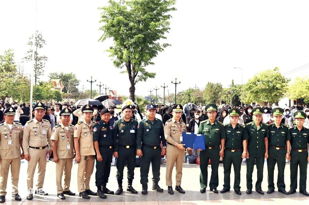 Đồng Nai