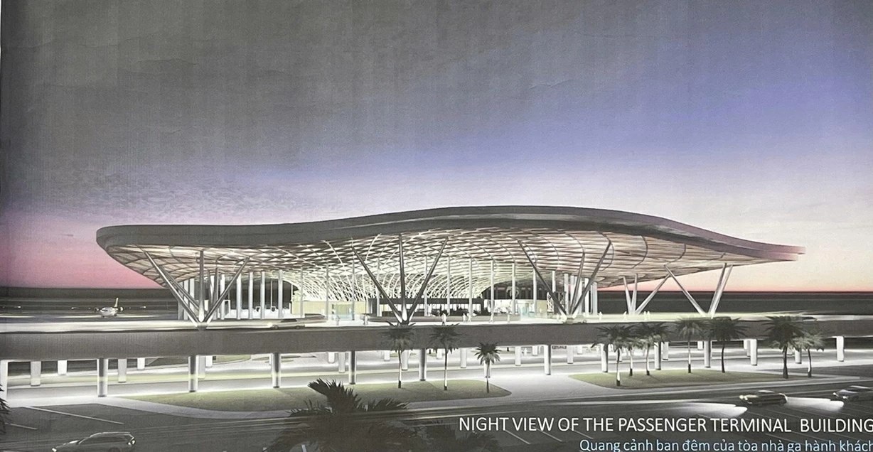 Định vị lại bản đồ logistics Quảng Trị: Sự trỗi dậy của siêu cực trung chuyển trên hành lang Đông - Tây Định vị lại bản đồ logistics Quảng Trị: Sự trỗi dậy của siêu cực trung chuyển trên hành lang Đông - Tây