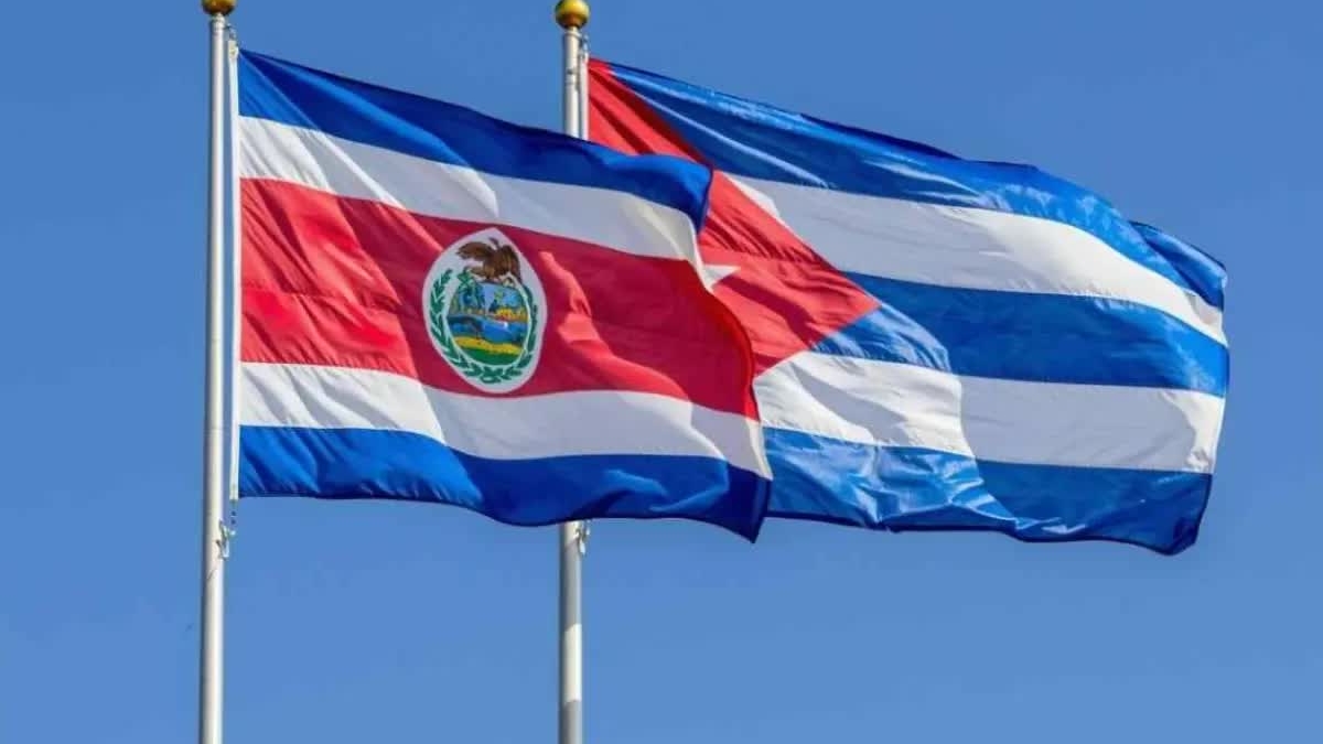 Costa Rica đóng cửa Đại sứ quán và hạ cấp quan hệ với Cuba; Havana bác bỏ
