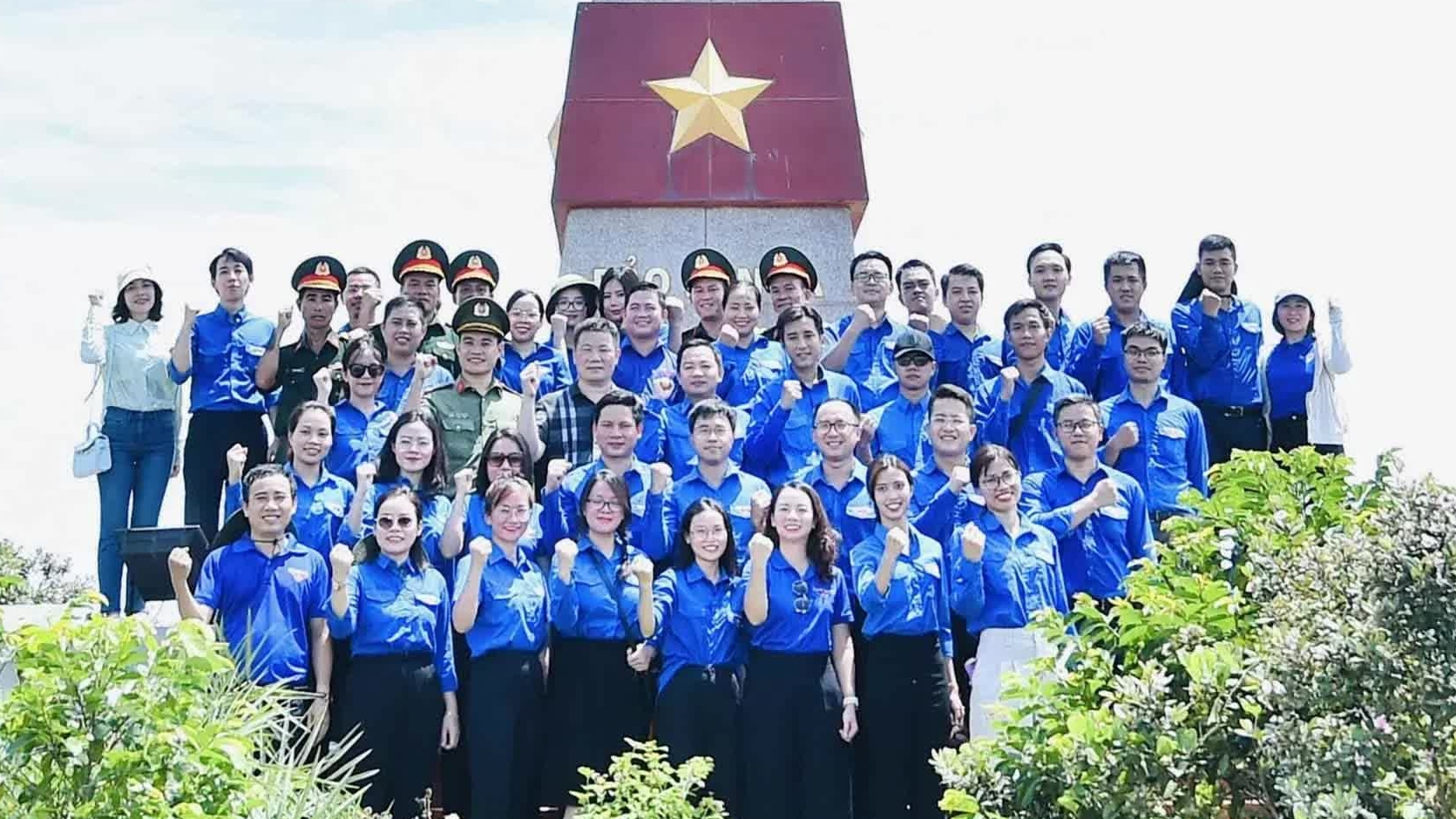 Hành trang thanh niên trong một thế giới đổi thay