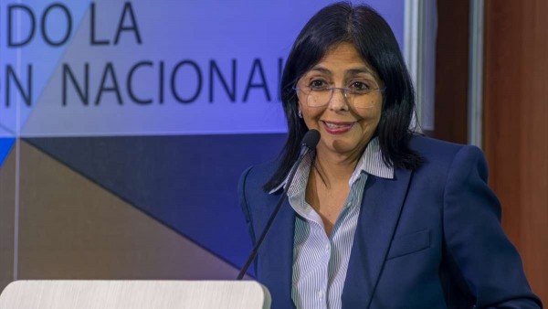 Tổng thống lâm thời Venezuela 'thay máu' lãnh đạo quân đội cấp cao, thúc đẩy đối thoại trực tiếp với Mỹ