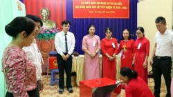 Công bố danh sách những người trúng cử đại biểu HĐND TP. Hồ Chí Minh