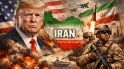 Iran đáp trả đề xuất của Mỹ bằng 5 điều kiện, Trung Quốc nhận định 'tia hy vọng cho hòa bình'