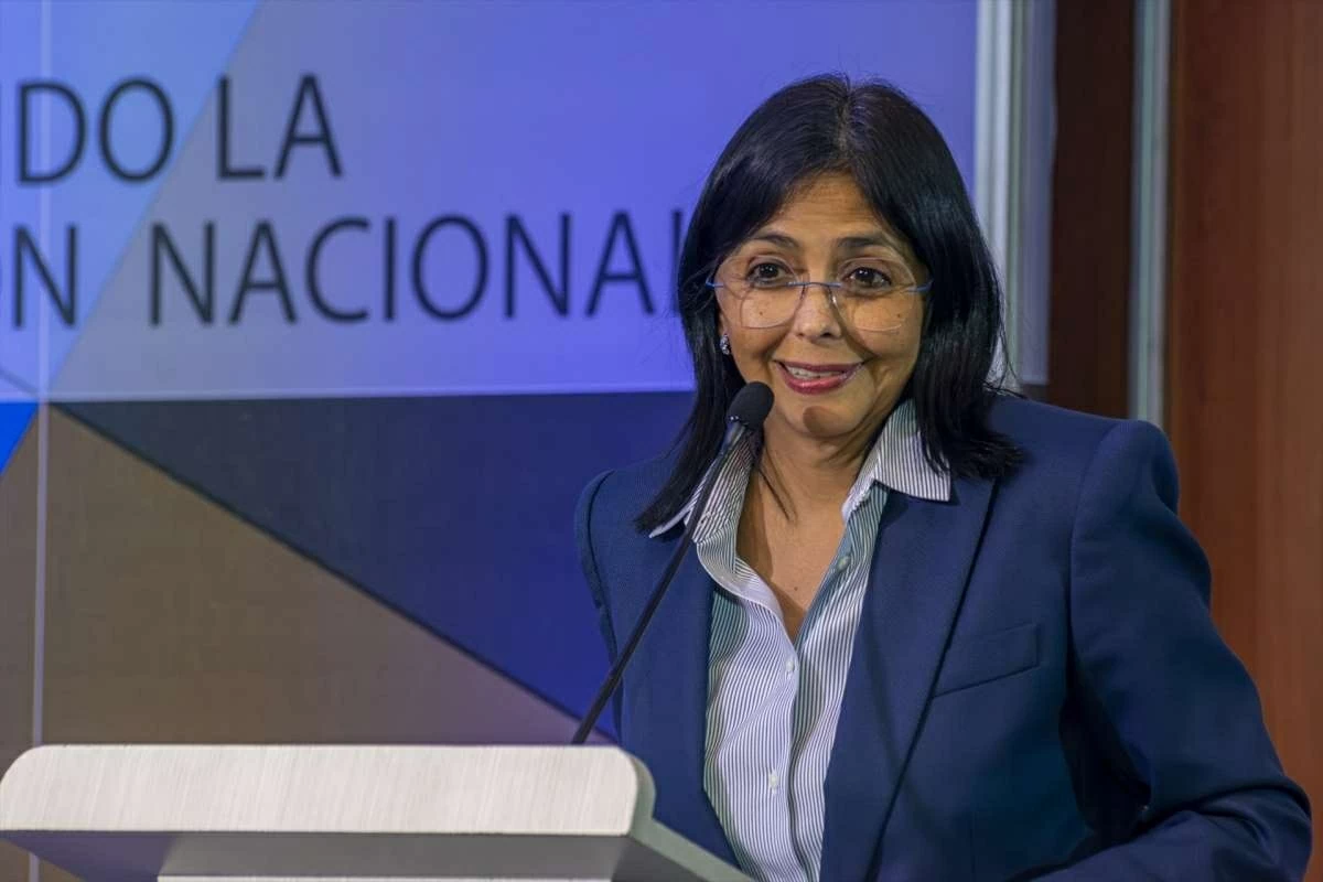 Tổng thống lâm thời Venezuela thay máu lãnh đạo quân đội cấp cao, thúc đẩy đối thoại trực tiếp với Mỹ