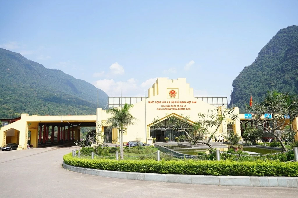 Định vị lại bản đồ logistics Quảng Trị: Sự trỗi dậy của siêu cực trung chuyển trên hành lang Đông - Tây