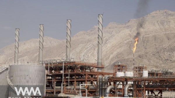 Mỏ khí đốt South Pars của Iran quan trọng cỡ nào với thế giới?