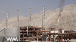 Mỏ khí đốt South Pars của Iran quan trọng cỡ nào với thế giới?