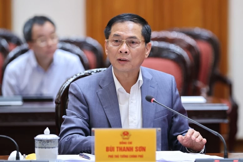 Thủ tướng Phạm Minh Chính: Mở rộng đối tượng, nâng mức thu nhập được thụ hưởng nhà ở xã hội