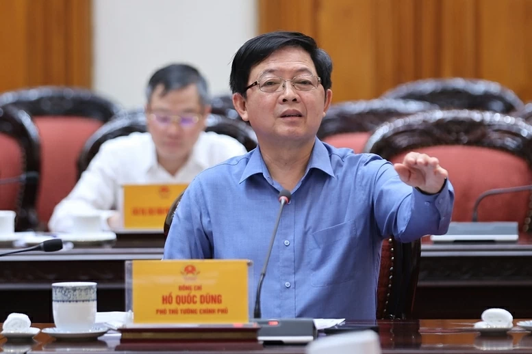 Thủ tướng Phạm Minh Chính: Mở rộng đối tượng, nâng mức thu nhập được thụ hưởng nhà ở xã hội