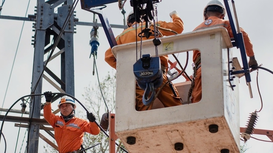 Lịch cúp điện Thành phố Huế hôm nay ngày 22/3/2026