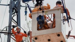 Lịch cúp điện Thành phố Huế hôm nay ngày 22/3/2026