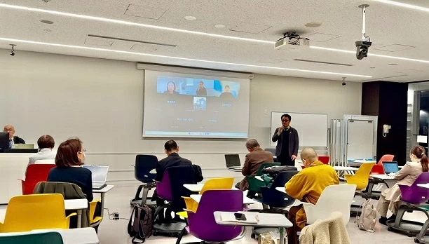 Người Việt góp tiếng nói thúc đẩy hội nhập tại Nhật Bản