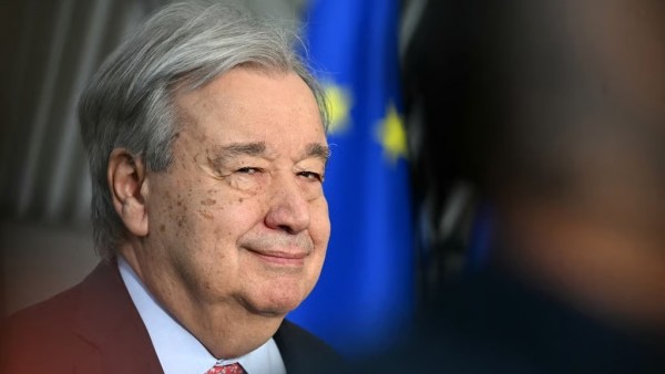 Tổng thư ký Liên hợp quốc hy vọng Mỹ nhận ra 'tình hình đã đi quá xa' trong xung đột với Iran