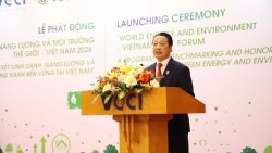 Thúc đẩy doanh nghiệp hành động, hiện thực hóa mục tiêu Net Zero