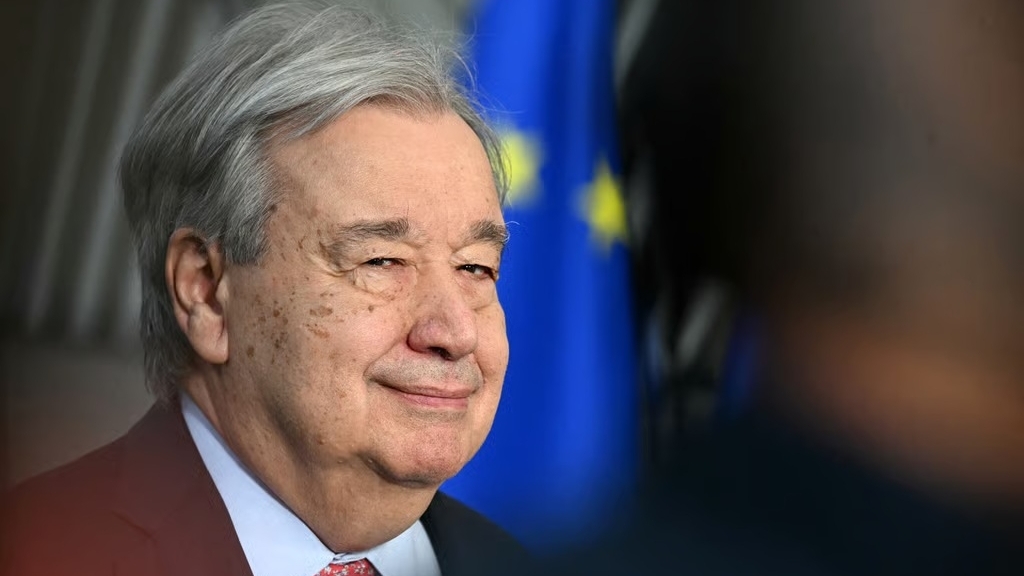 Tổng thư ký Liên hợp quốc hy vọng Mỹ nhận ra 'tình hình đã đi quá xa' trong xung đột với Iran