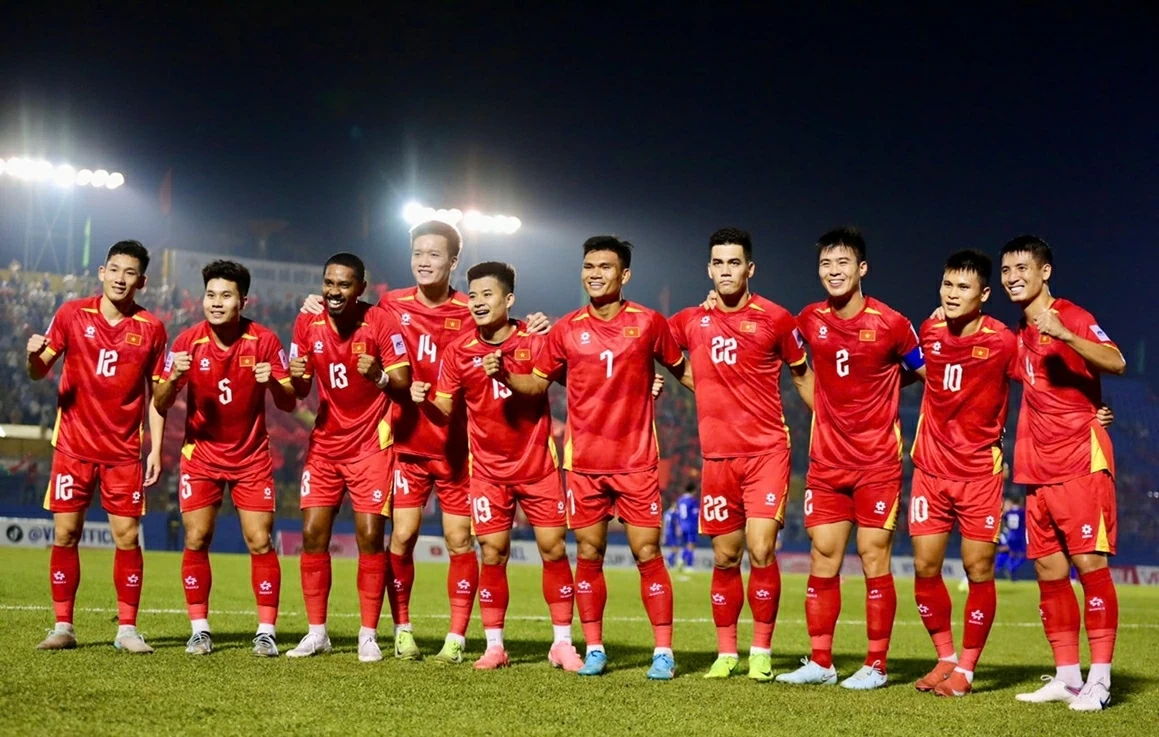 Được FIFA phê duyệt, Đông Nam Á có hai giải cấp đội tuyển quốc gia