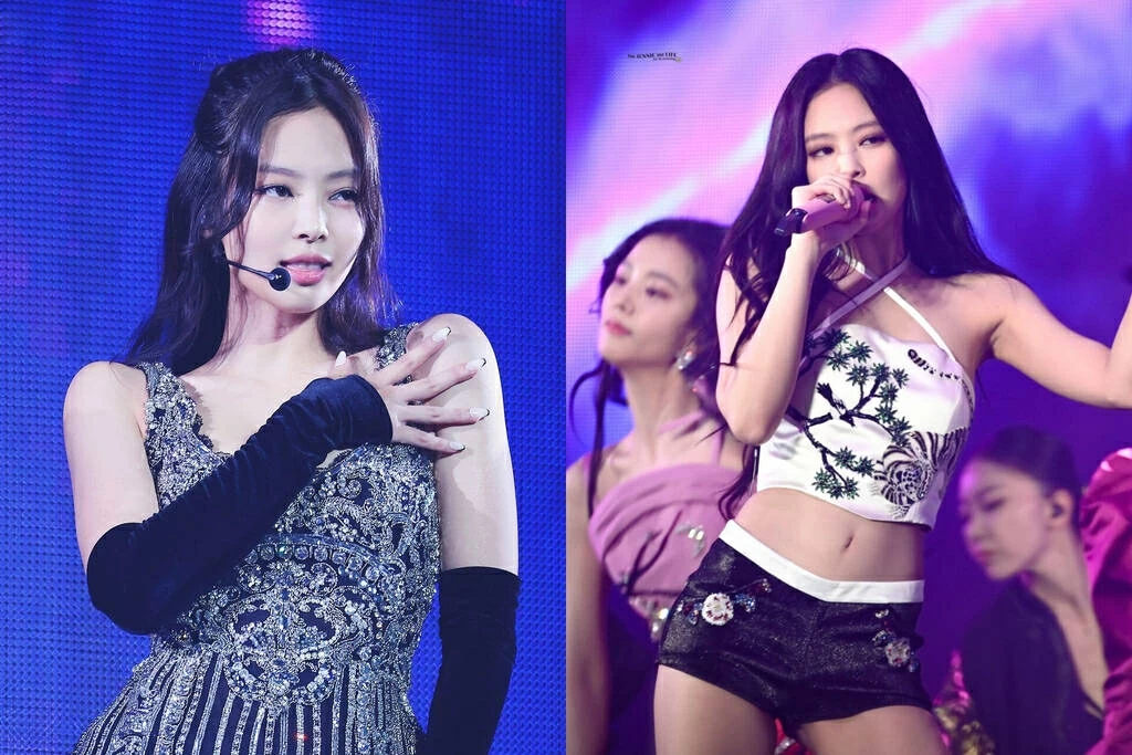 JENNIE (BLACKPINK) làm nghệ sĩ chính tại Lễ hội âm nhạc Chicago 2026