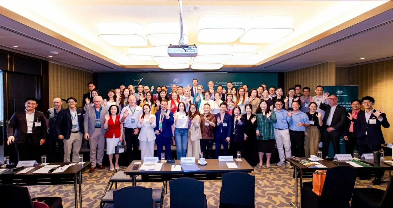 Australia và Việt Nam tăng cường quan hệ đối tác nông nghiệp - thực phẩm thông qua các sản phẩm cao cấp và đổi mới chuỗi cung ứng