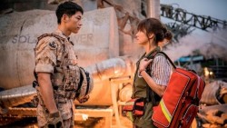 Điểm danh top 5 bộ phim Hàn đình đám tròn 10 tuổi