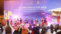 Ngày quốc tế Pháp ngữ 2026: Khẳng định cam kết vì một tương lai xanh và bền vững