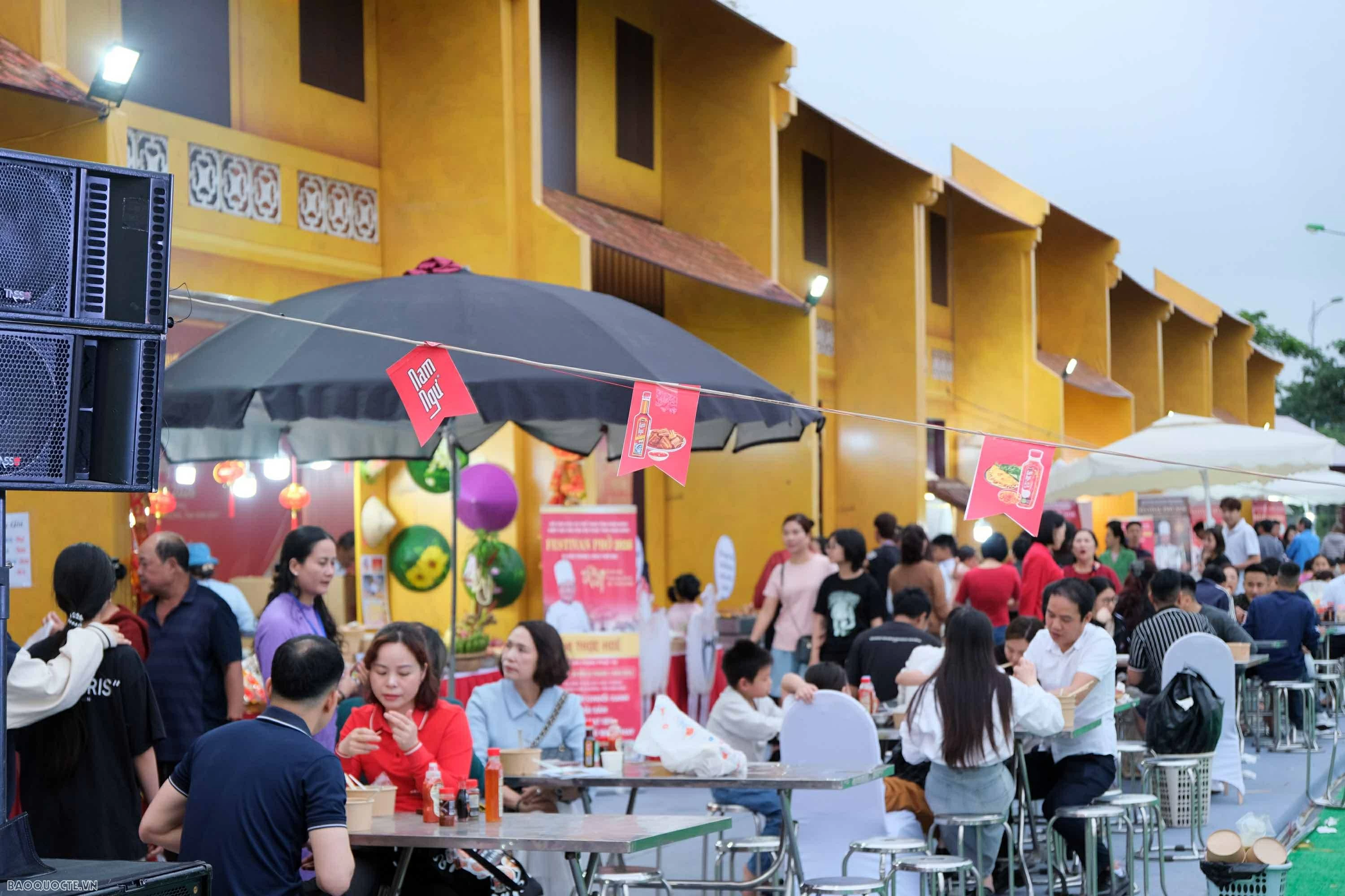 Khai mạc Festival Phở 2026: Tôn vinh di sản ẩm thực Việt giữa lòng thời đại Phở Việt: Di sản sống trong lòng thời đại