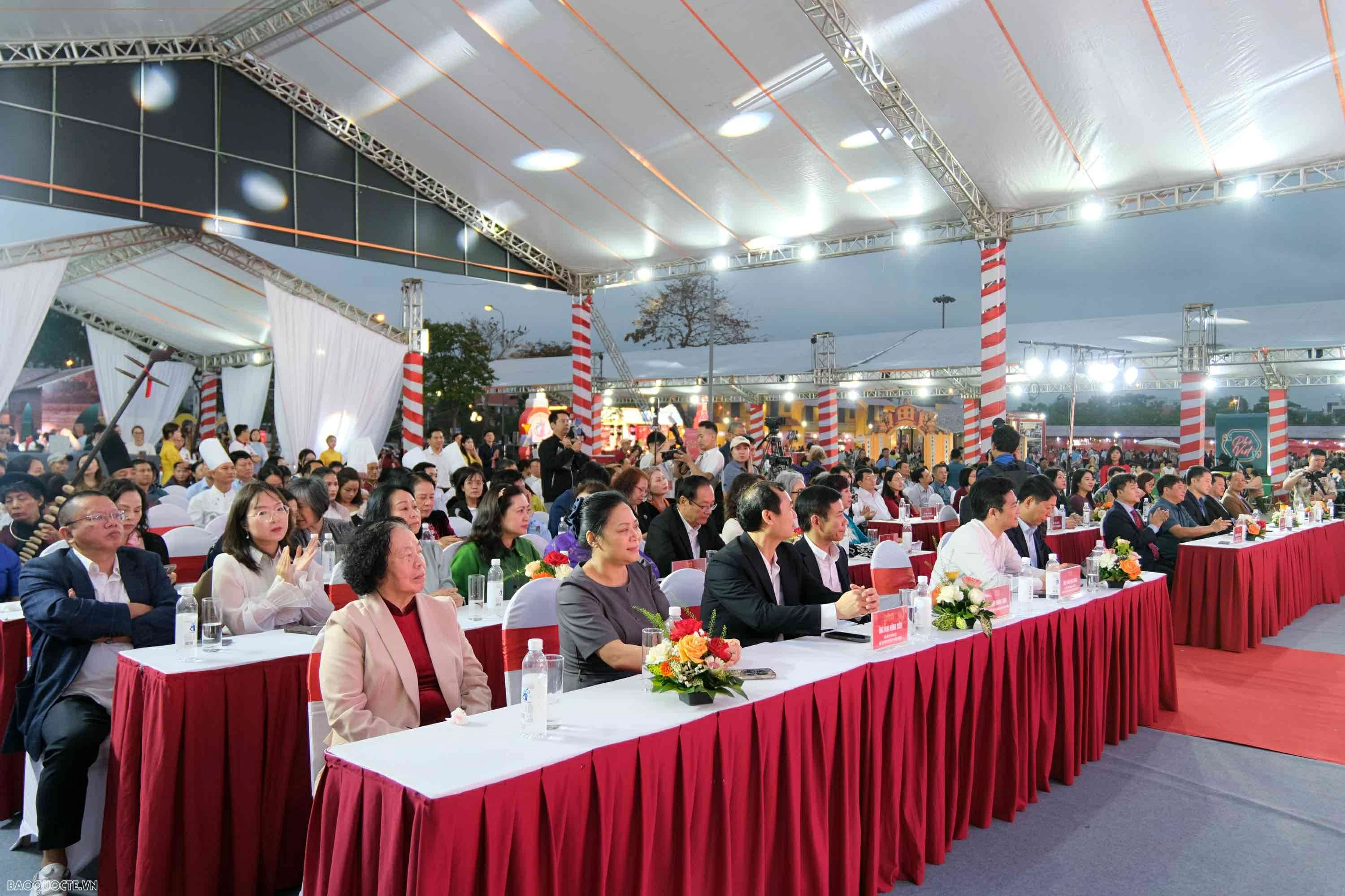 Phở Việt: Di sản sống trong lòng thời đại