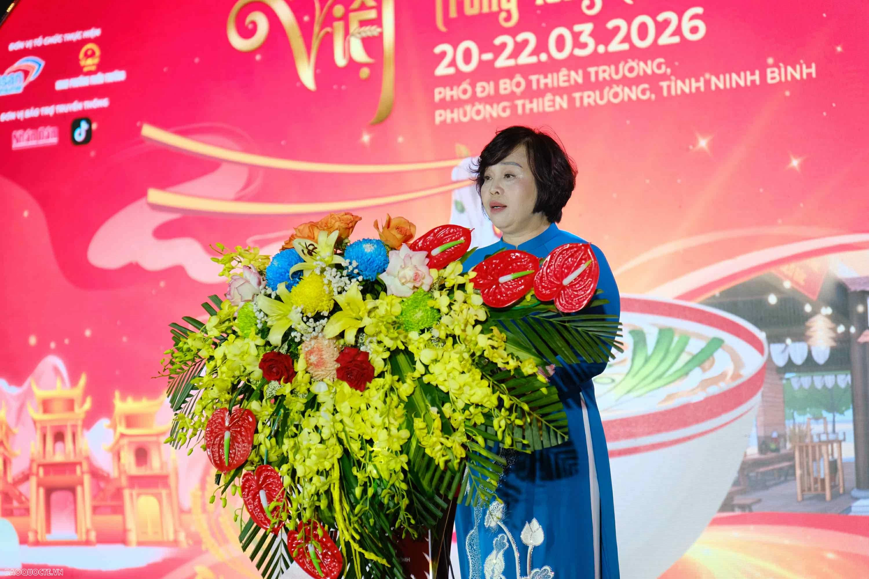 Phở Việt: Di sản sống trong lòng thời đại Phở Việt: Di sản sống trong lòng thời đại