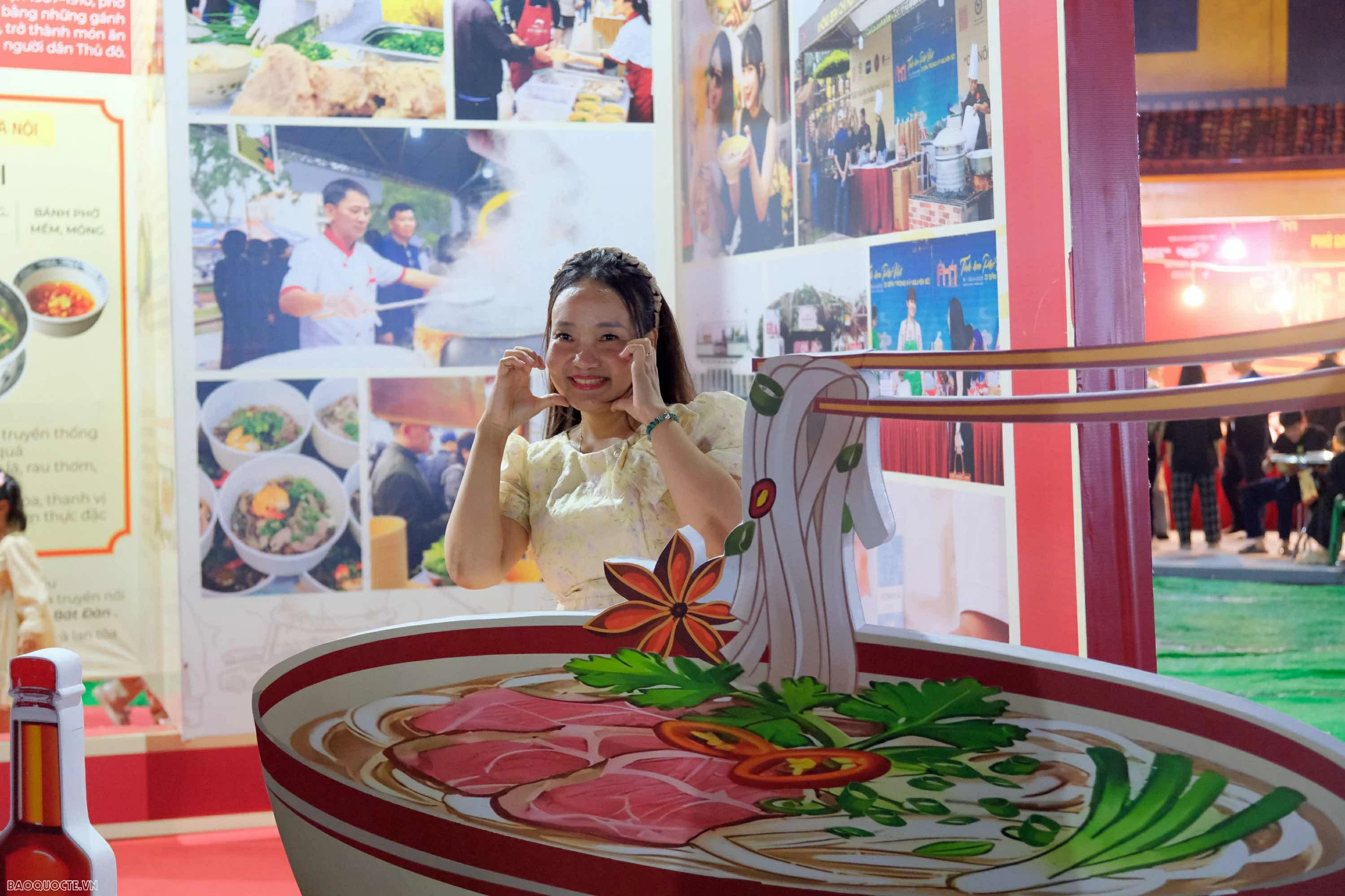 Phở Việt: Di sản sống trong lòng thời đại Phở Việt: Di sản sống trong lòng thời đại