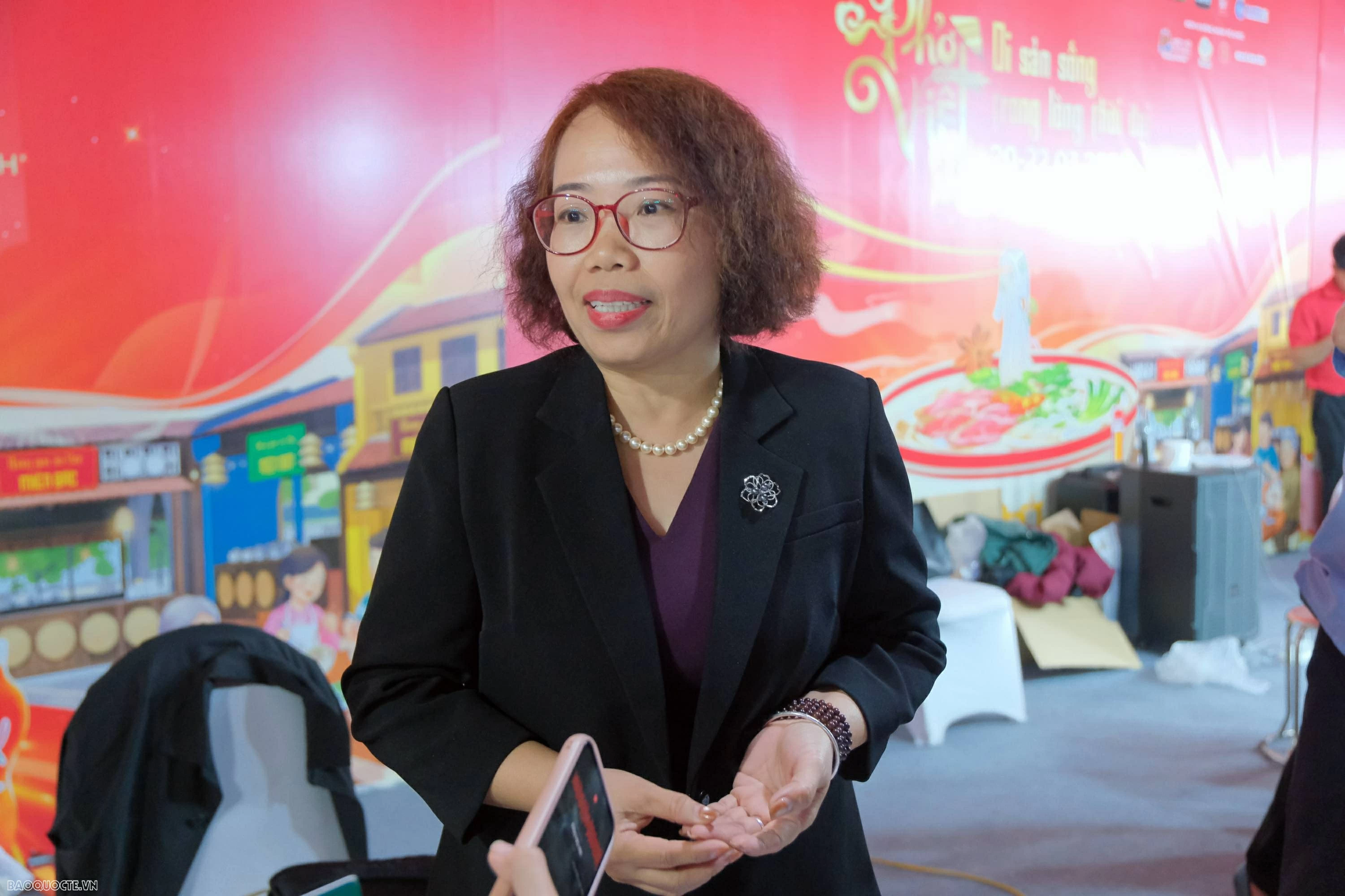 Phở Việt: Di sản sống trong lòng thời đại