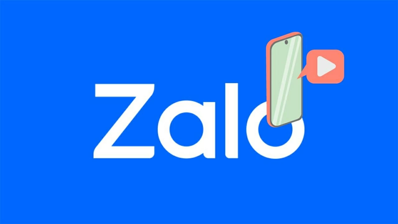 Zalo của bạn không hiển thị được hình ảnh.
