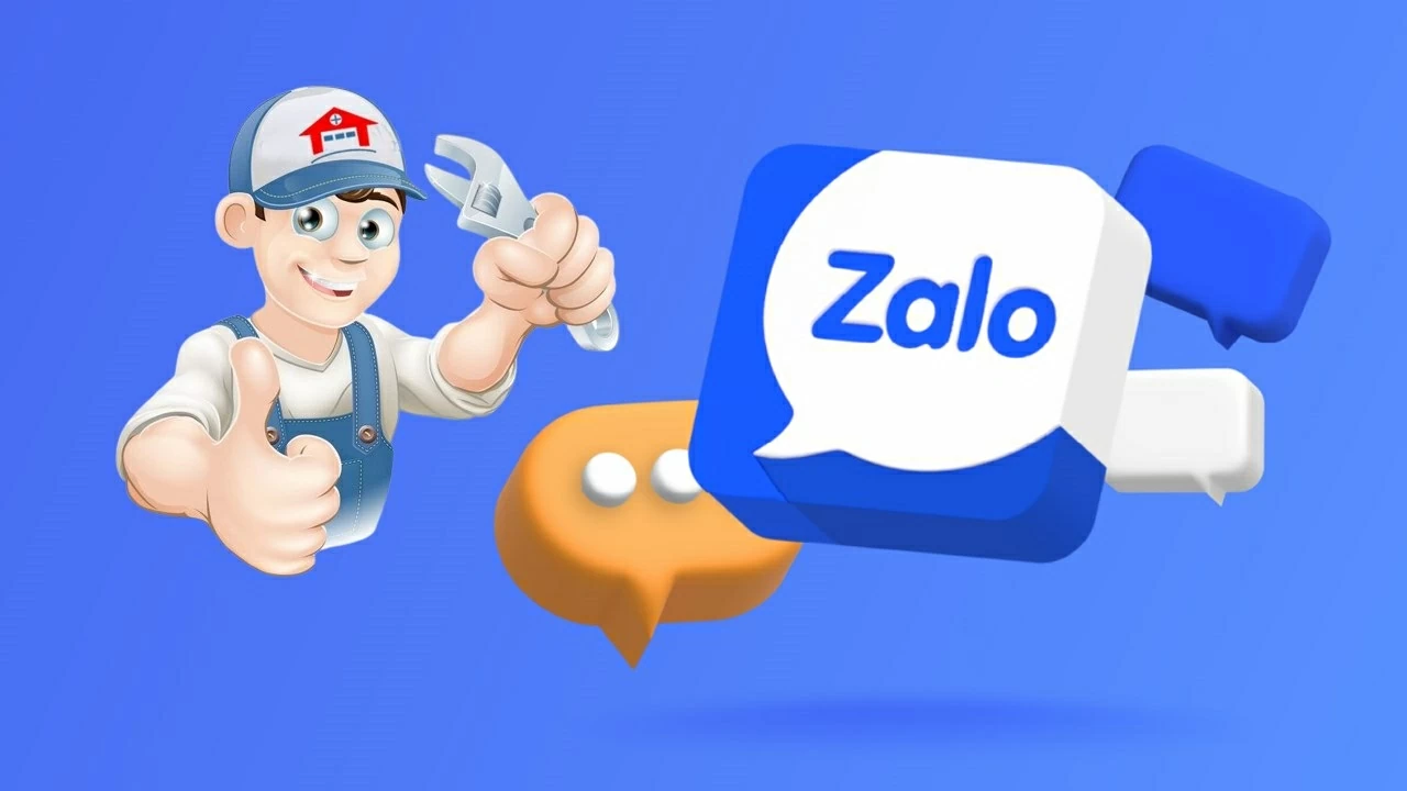 Cách khắc phục những lỗi zalo thường mắc phải đơn giản. Cách khắc phục những lỗi zalo thường mắc phải đơn giản.