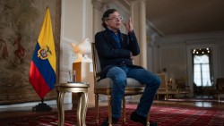 Tổng thống Colombia nói gì trước tin bị Mỹ điều tra hình sự về cáo buộc liên quan hoạt động buôn bán ma túy?