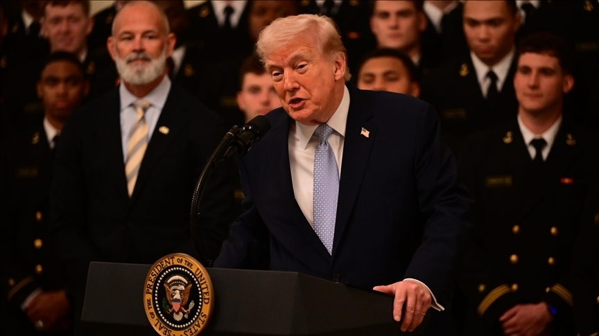 Tổng thống Mỹ nói muốn đàm phán với Iran, nhưng không ủng hộ ngừng bắn, lãnh tụ tối cao Khamenei ra tuyên bố