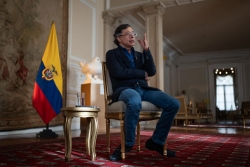 Tổng thống Colombia nói gì trước tin bị Mỹ điều tra hình sự về cáo buộc liên quan hoạt động buôn bán ma túy?