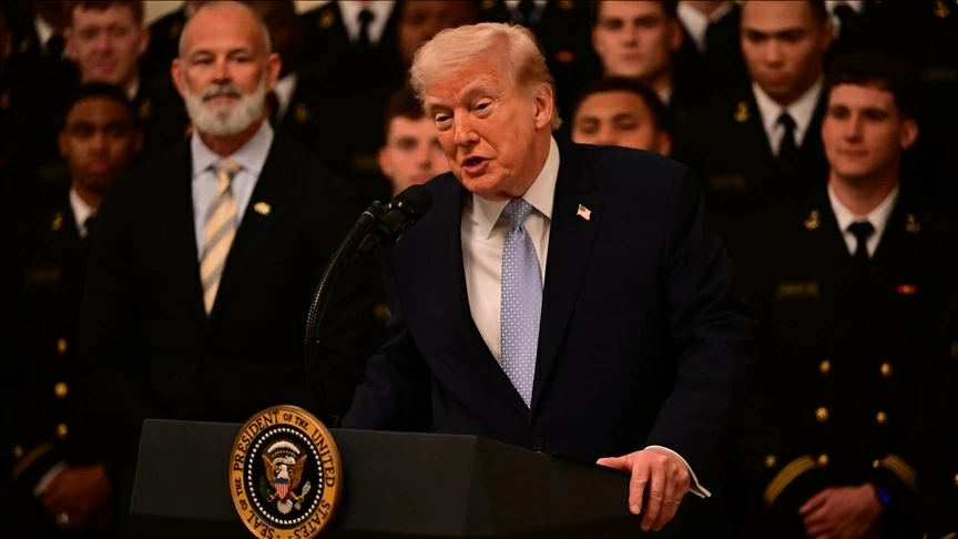 Tổng thống Mỹ nói muốn đàm phán với Iran, sẽ không ủng hộ ngừng bắn, lãnh tụ tối cao Khamenei ra tuyên bố