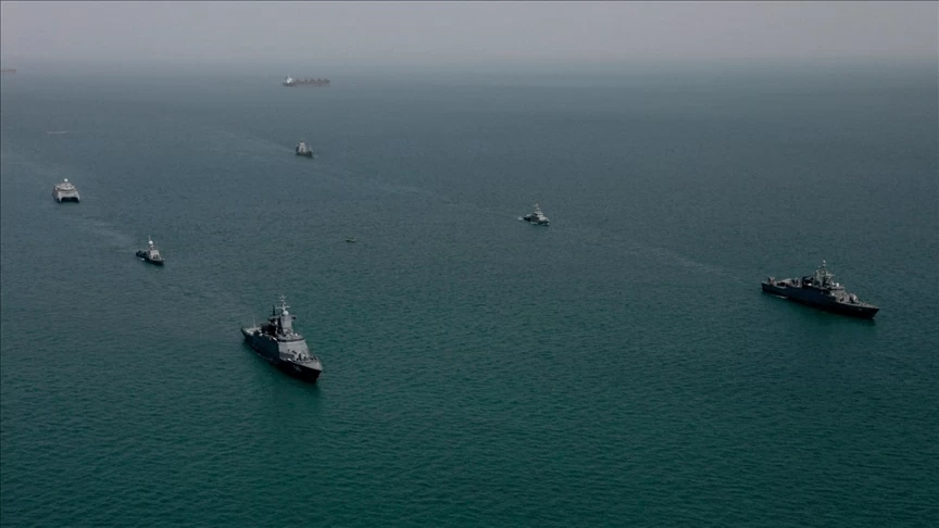 Anh 'rộng cửa' cho Mỹ sử dụng căn cứ quân sự để tấn công Iran. (Nguồn: Anadolu) Anh 'rộng cửa' cho Mỹ sử dụng căn cứ quân sự để tấn công Iran. (Nguồn: Anadolu)